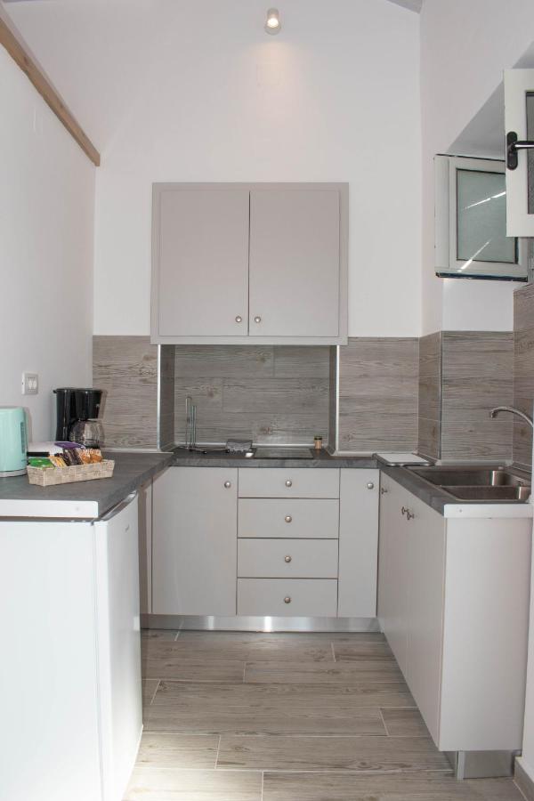 Marea Apartments Symi Exterior foto